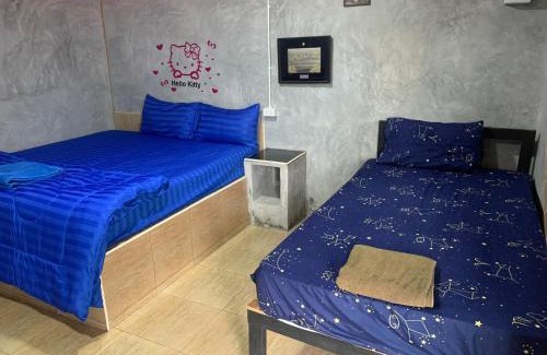 Don Sak House | Kongsee resort