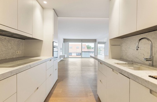 Knokke Apartment | Koningslaan Zegemeer Knokke