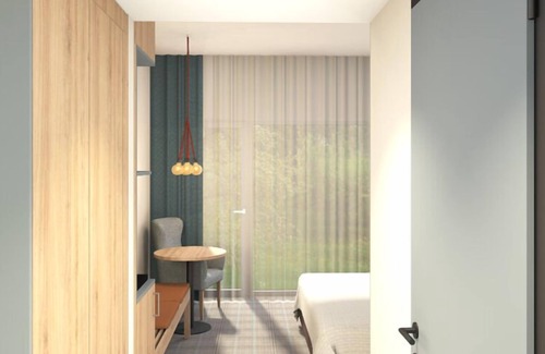 Nordhorn Hotel | KONNEX INN Nordhorn by Hackmann