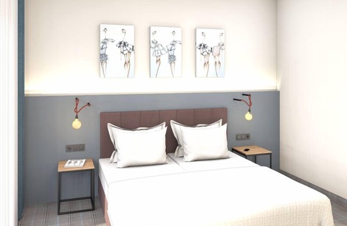 Nordhorn Hotel | KONNEX INN Nordhorn by Hackmann