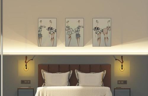 Nordhorn Hotel | KONNEX INN Nordhorn by Hackmann