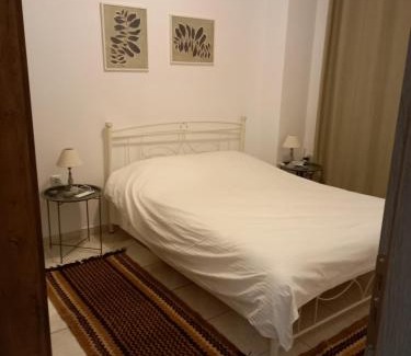 Diakofto Apartment | Konnie Seaside House 1