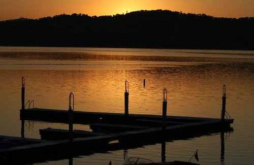 Kelseyville House | Konocti Bay vacation rental in beautiful Kelseyville, California in Lake County