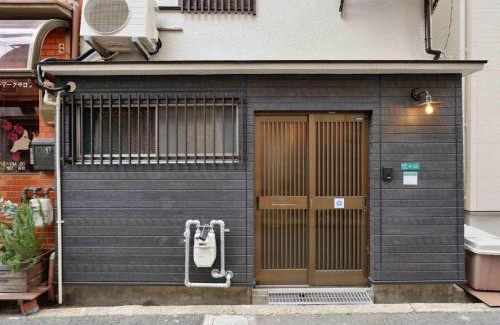 Shin-Osaka House | Konpeitou House - Vacation STAY 11969