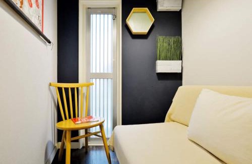 Shin-Osaka House | Konpeitou House - Vacation STAY 11969