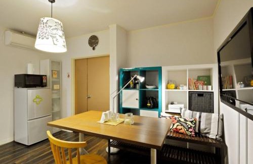 Shin-Osaka House | Konpeitou House - Vacation STAY 11969