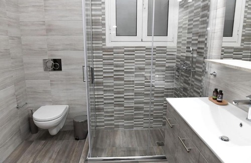 Ampelokipoi Apartment | Konstantina Apartment