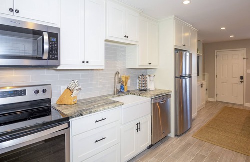 Rockport Condo | Kontiki Beach Bungalow | Rockport Texas