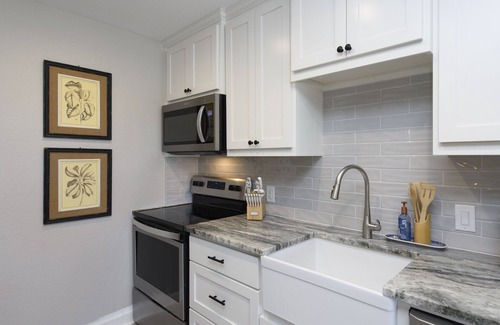Rockport Condo | Kontiki Beach Bungalow | Rockport Texas