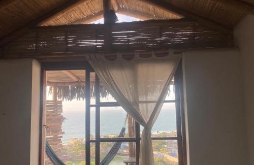 Mancora Bed & Breakfast | kontiki