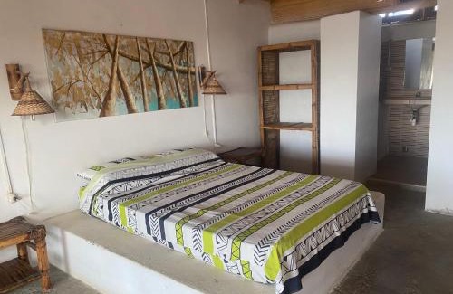 Mancora Bed & Breakfast | kontiki