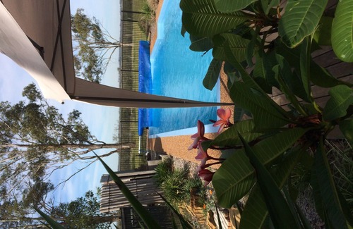 Pokolbin House | Kookaburra @ Kangaroo Creek Retreat