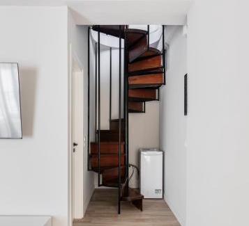 Filopappou Apartment | Kookaki by Zoia Living