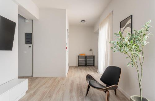 Filopappou Apartment | Kookaki by Zoia Living