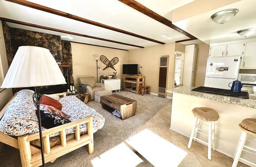 Big Bear City Cabin | Kookie Bears Cottage