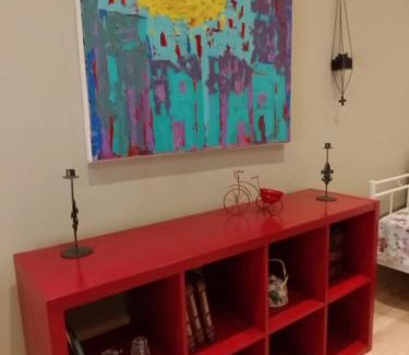 Kerameikos Bed & Breakfast | Kookoo