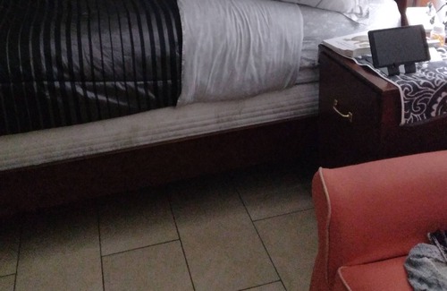 Margate Bed & Breakfast | Kool RunningsJamaican and Soul Food bed and breakfast/dinner