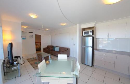Bargara Apartment | Koola Beach Apartments Bargara