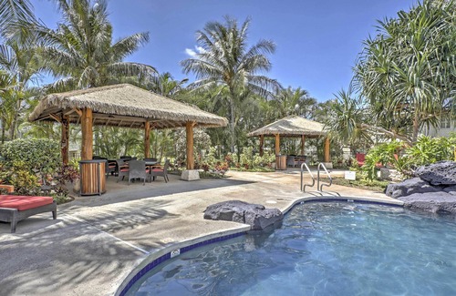 Ko Olina Condo | Ko’Olina Kai 1041Fn30 day minimum rental in beautiful 2 BR ground floor villa.