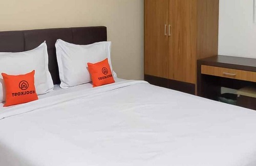 Medan Hotel | KoolKost Syariah @ Jalan TB Simatupang Medan