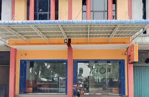 Medan Hotel | KoolKost Syariah @ Jalan TB Simatupang Medan