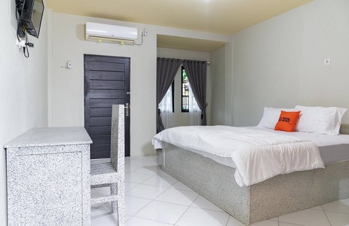 Banjarmasin House | KoolKost Syariah near Universitas Lambung Mangkurat