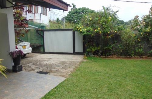 Kandy House | KOON COTTAGE