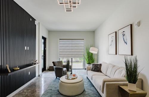 Fort Lauderdale Apartment | KOOSH - Boutique Aparthotel