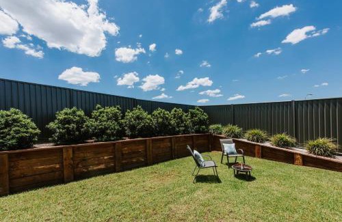 Central Mudgee House | Kooyong - A Family Escape in Caerleon Estate