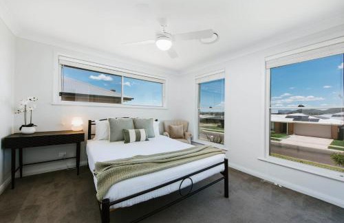 Central Mudgee House | Kooyong - A Family Escape in Caerleon Estate