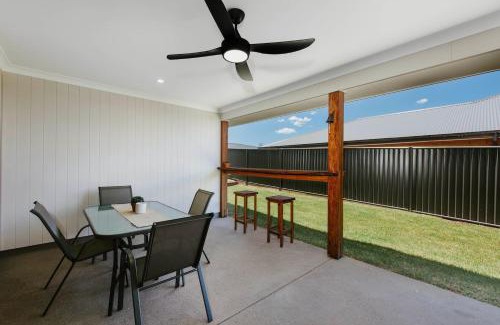 Central Mudgee House | Kooyong - A Family Escape in Caerleon Estate