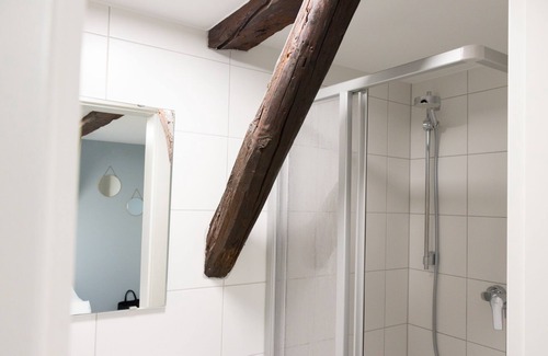Dornbirn Apartment | "Kopenhagen 5 - Urban Living in the Heart of Dornbirn"
