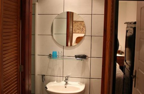 Nieuwstadt Bed & Breakfast | Koperen keteltje