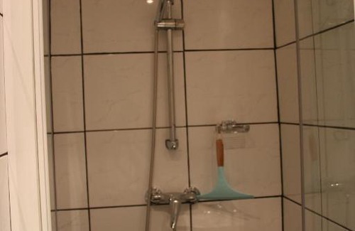 Nieuwstadt Bed & Breakfast | Koperen keteltje