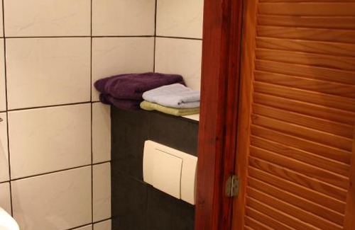 Nieuwstadt Bed & Breakfast | Koperen keteltje