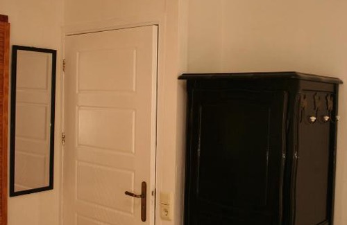 Nieuwstadt Bed & Breakfast | Koperen keteltje