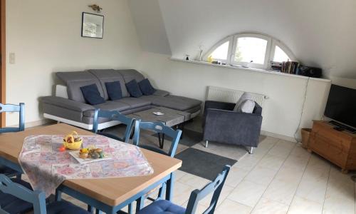 Dierhagen Ost Apartment | "Koppeldeich"
