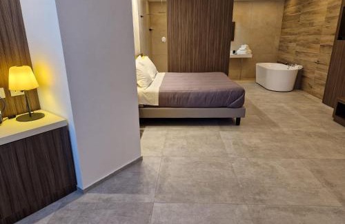 Nocera Superiore Hotel | Korè Hotel