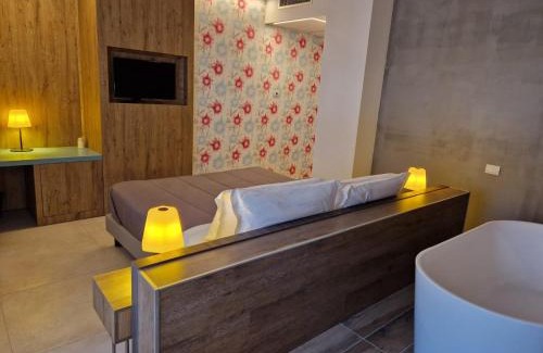 Nocera Superiore Hotel | Korè Hotel