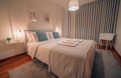 Santa Cruz Apartment | Kora Home