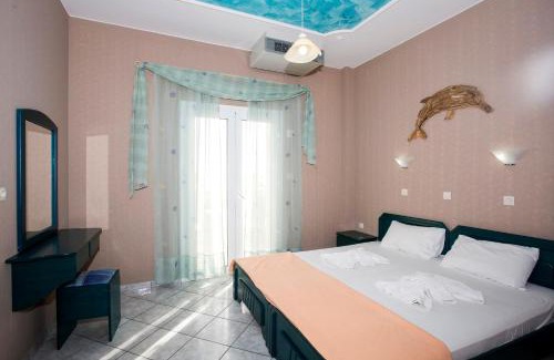 Preveza Apartment | Korali House