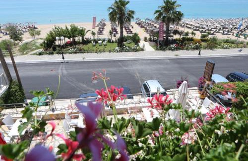 Preveza Apartment | Korali House