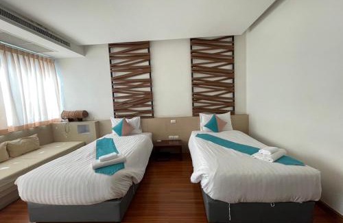 Nai Mueang Resort | Korapura Resort