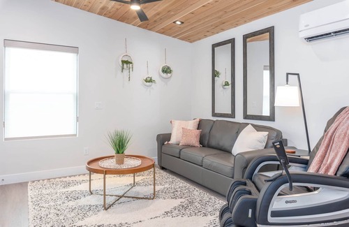 Cedar City Apartment | Kordeluxe Row #3 Studio Townhouse