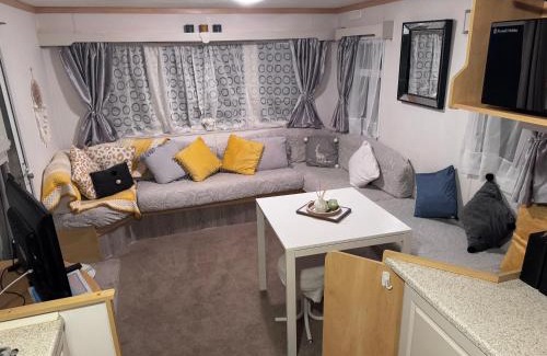 Chapel Saint Leonards Resort | Kore Haus