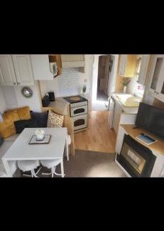 Chapel Saint Leonards Resort | Kore Haus