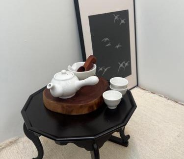 Ikseon-dong Hanok Village Apartment | Korean Traditional terrace House Paradise Shopping Center
