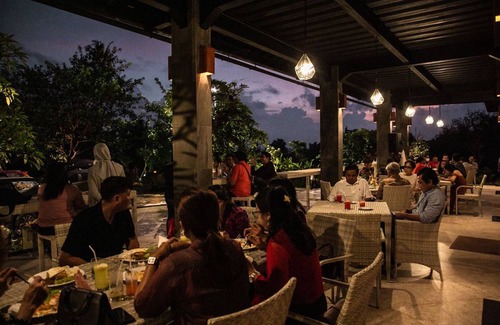 Gianyar Villa | Kori Maharani Villas - One Bedroom Pool Villa 4