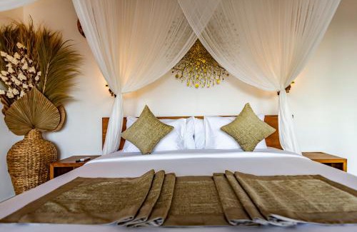 Sebatu Villa | Kori Sebatu Villa, Ubud