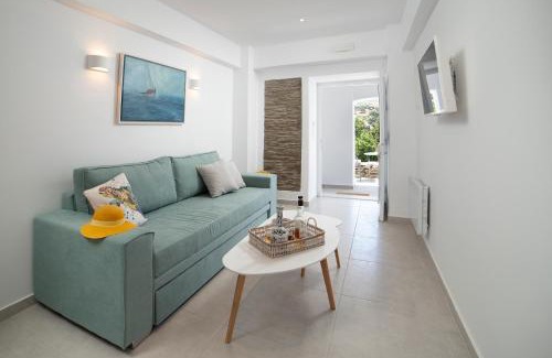 Paleopolis Apartment | Korina's Suites